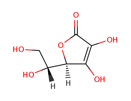 Erythorbic acid (Iso-ascorbic acid)
