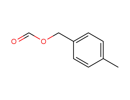 4-methylbenzyl formate