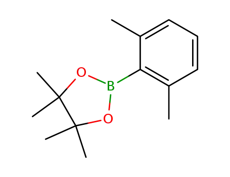 2-(2,6-bismethylphenyl)-4,4,5,5-tetramethyl[1,3,2]dioxaborolane