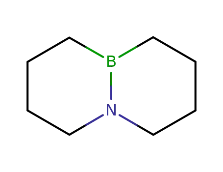 Molecular Structure of 18903-54-3 (Octahydro[1,2]azaborino[1,2-a][1,2]azaborine)