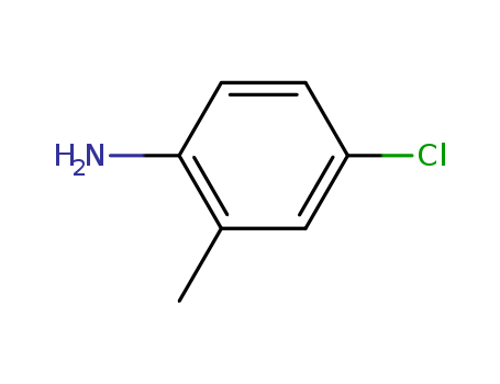 2-Amino-5-chlorotoluene
