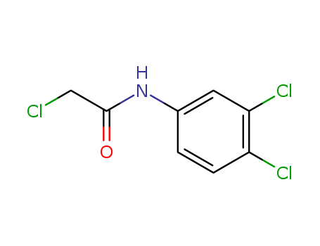N1-(3,4-Dichlorophenyl)-2-chloroacetamide