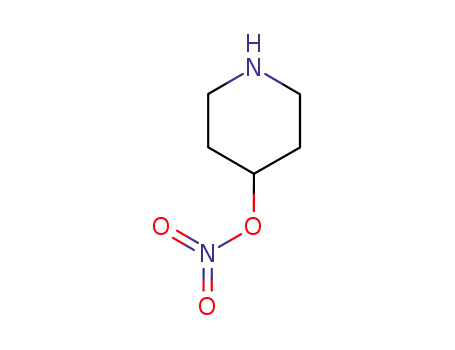 4-nitrooxypiperidine