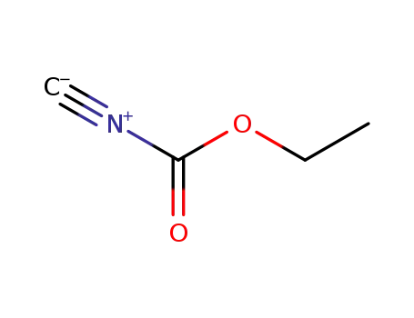 ethyl isocyano formate