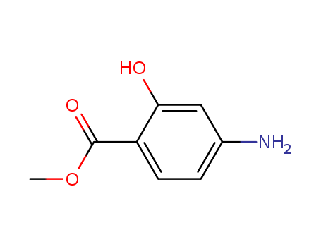 Methyl 4-amino-2-hydroxybenzenecarboxylate