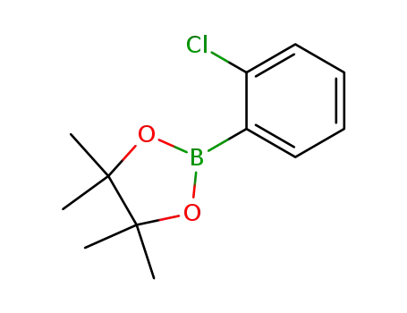 2-Chlorophenylboronic acid pinacol ester