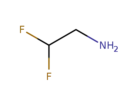 2,2-Difluoroethylamine 430-67-1
