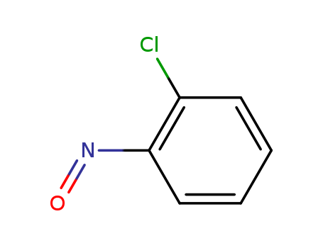 Benzene, 1-chloro-2-nitroso-
