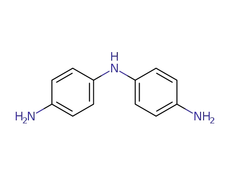 1,4-Benzenediamine,N1-(4-aminophenyl)-