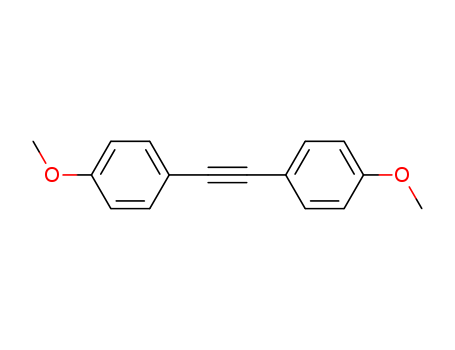 SAGECHEM/1,2-Bis(4-methoxyphenyl)ethyne/SAGECHEM/Manufacturer in China