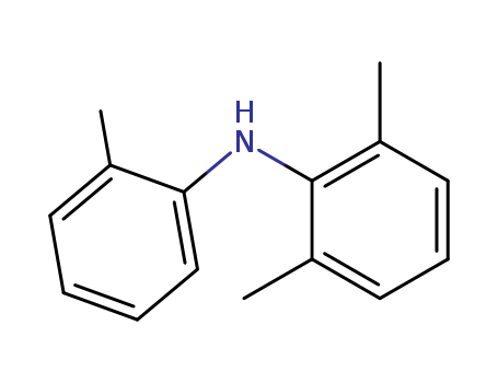 Benzenamine, 2,6-dimethyl-N-(2-methylphenyl)-