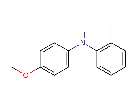 2'-Methyl-4-methoxydiphenylamine