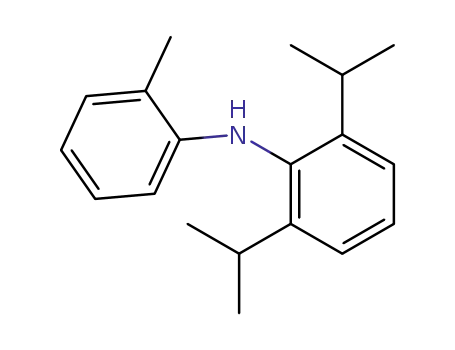 N-(2,6-diisopropylphenyl)-N-(o-tolyl)amine