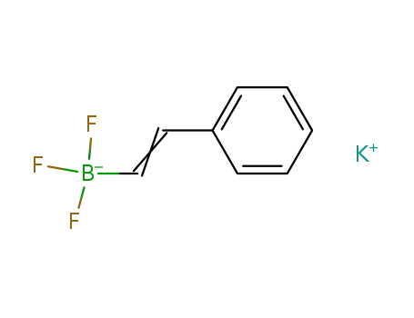 potassium styryltrifluoroborate