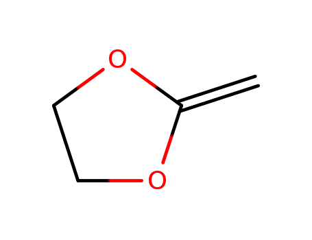 2-methylene-1,3-dioxolane