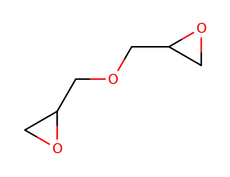 2-(oxiran-2-ylmethoxymethyl)oxirane