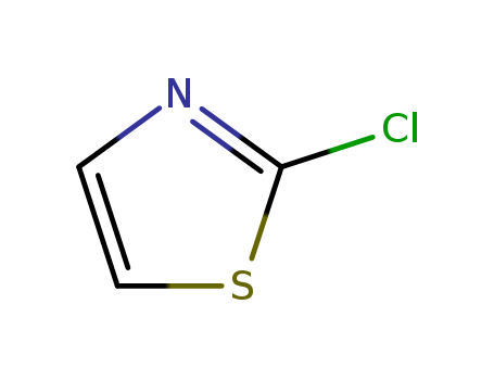 2-Chlorothiazole(3034-52-4)