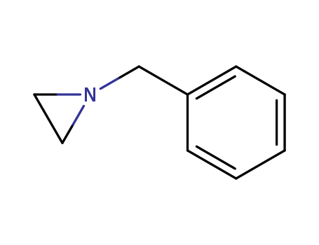 Aziridine,1-(phenylmethyl)- cas  1074-42-6