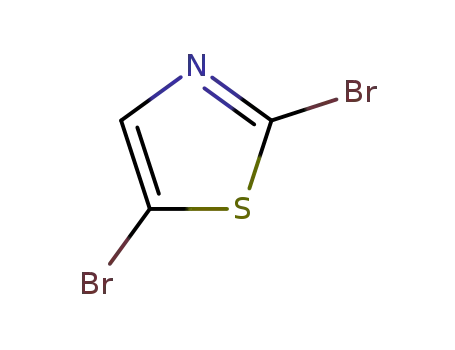 2,5-Dibromothiazole 4175-78-4