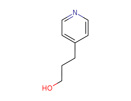 4-Pyridinepropanol