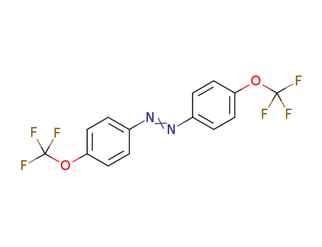 4,4′-bis(trifluoromethoxy)azobenzene