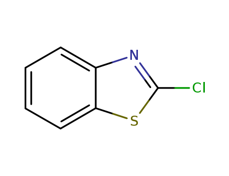 2-Chlorobenzothiazole