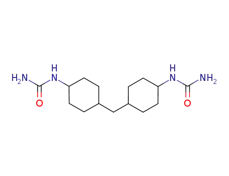 4,4'-methylenebis(cyclohexyl urea)