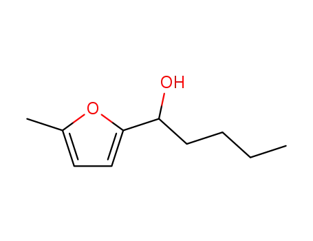 1-(5-methylfuran-2-yl)pentan-1-ol
