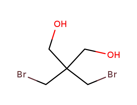 1,3-Propanediol,2,2-bis(bromomethyl)- manufacture