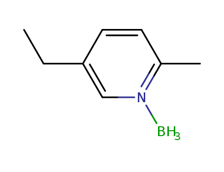 5-ethyl-2-picolineborane