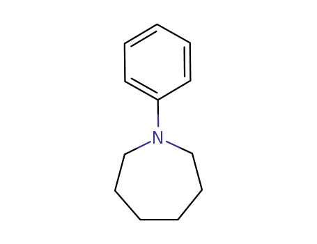 1-phenylazepane