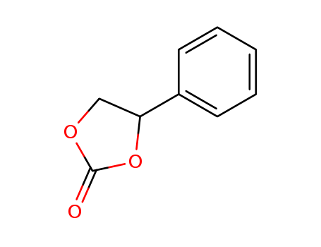 4-phenyl-1,3-dioxolan-2-one