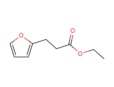 Factory Supply Ethyl 3-(2-furyl)propionate