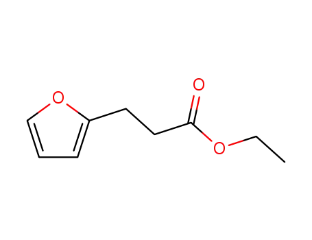 2-Furanpropanoic acid,ethyl ester