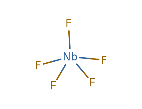 NIOBIUM(V) FLUORIDE
