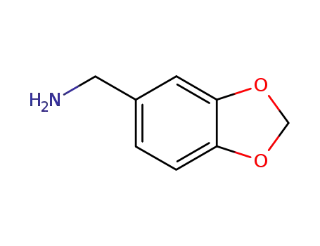 1,3-Benzodioxole-5-methanamine
