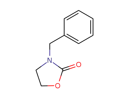 2-Oxazolidinone, 3-(phenylmethyl)-