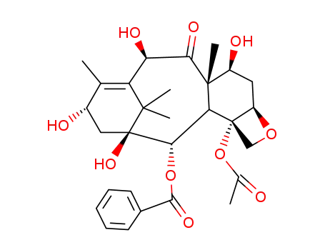 10-Deacetylbaccatine III