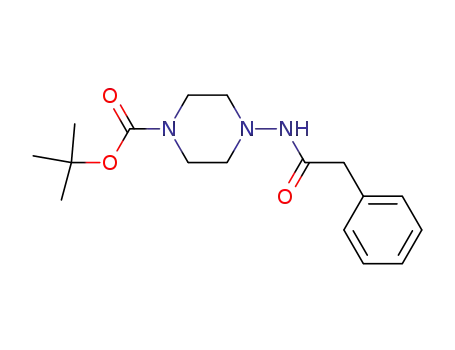 1-BOC-4-phenylacetamidopiperazine