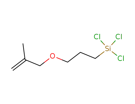 3-methacryloxypropyltrichlorosilane