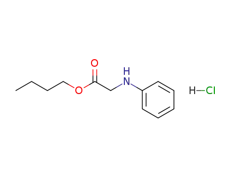 D(-)-phenylglycine butyl ester hydrochloride