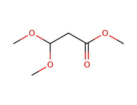 METHYL 3,3-DIMETHOXYPROPIONATE