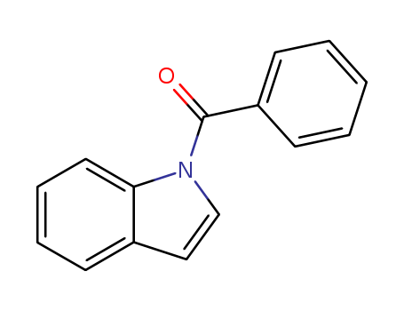 1H-indol-1-yl(phenyl)methanone