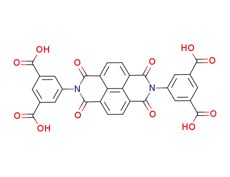 5,5′-(1,3,6,8-tetrahydro-1,3,6,8-tetraoxobenzo[lmn][3,8]phenanthroline-2,7-diyl)bis-1,3-benzenedicarboxylic acid