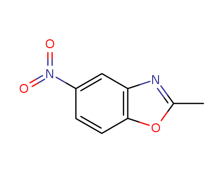 2-METHYL-5-NITRO-1,3-BENZOXAZOLE