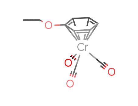 (η6-ethoxybenzene)tricarbonylchromium