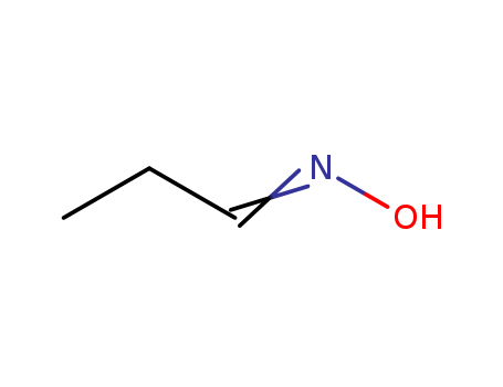 propionaldehyde oxime