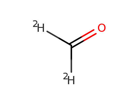 Formaldehyde-d2(6CI,8CI,9CI)