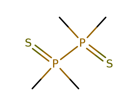 Tetramethyldiphosphine Disulfide