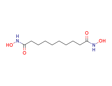 DECANE-1,8-DIHYDROXAMIC ACID